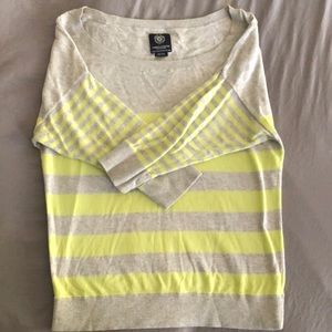 American Eagle 3/4 Sleeve